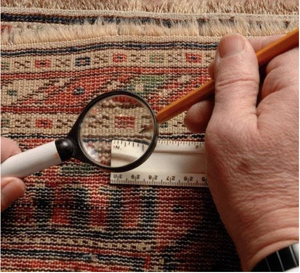 7 Reasons Why Persian Rugs Are So Expensive