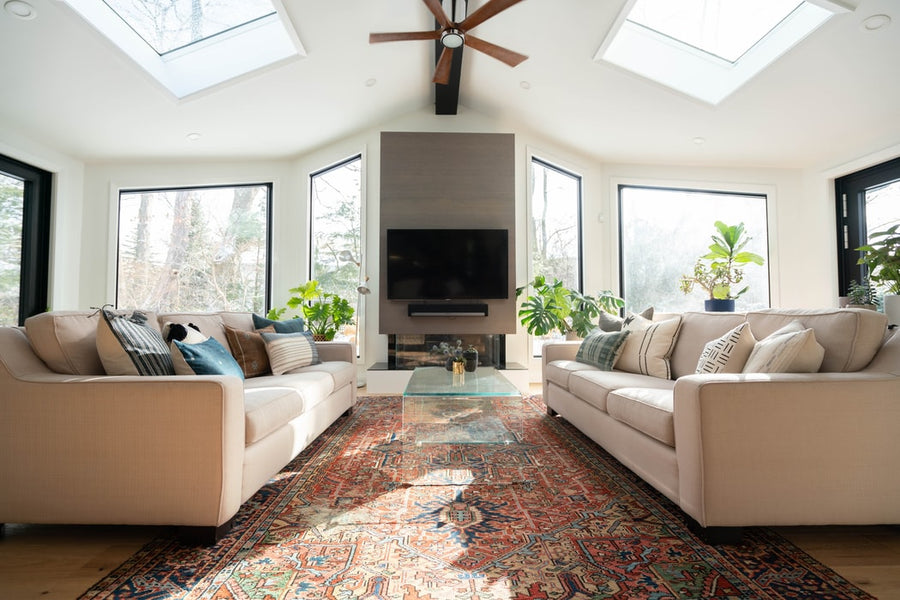 4 Reasons To Shop At The Best Rug Store In Vancouver