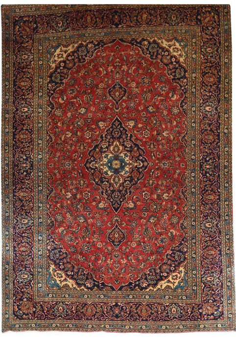 Kashan