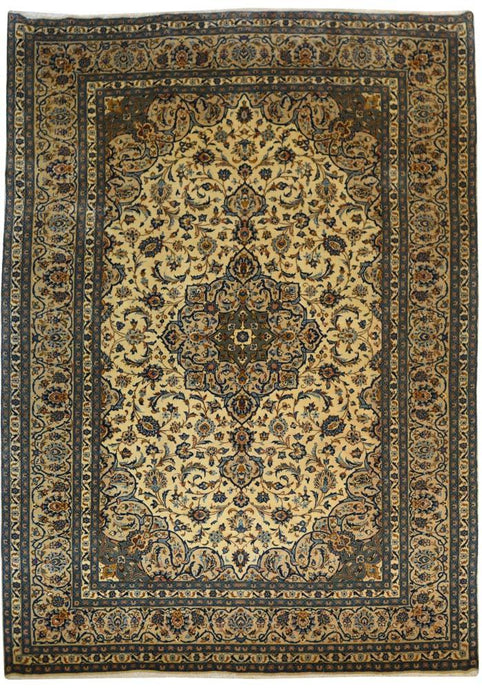 Kashan