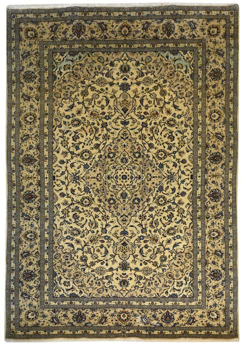 Kashan