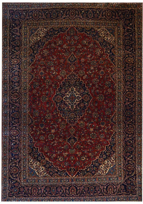 Kashan
