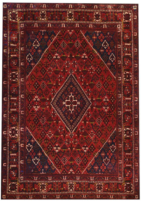 joshagahan rug
