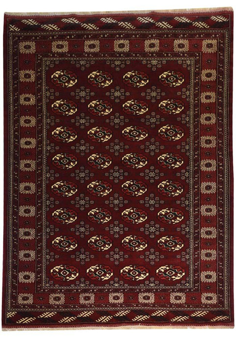 Turkman