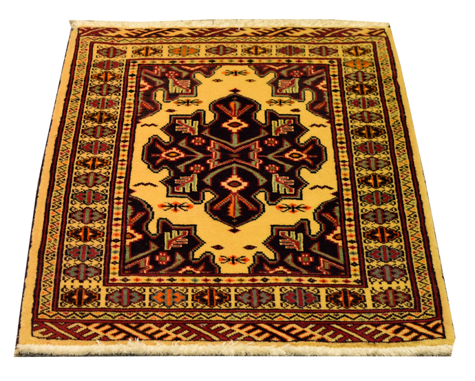Turkman - Best Rugs Gallery-Vancouver