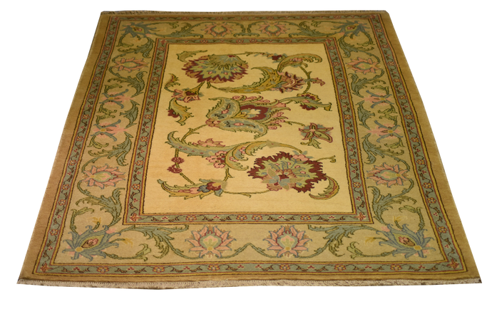 Sarough - Best Rugs Gallery-Vancouver