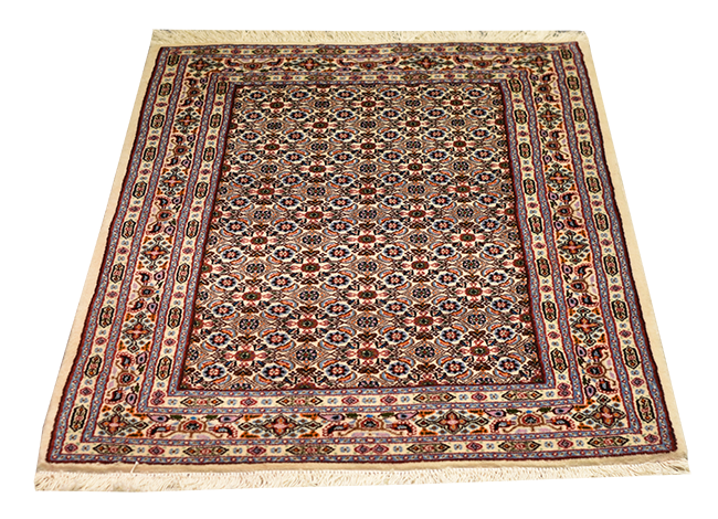 Moud - Best Rugs Gallery-Vancouver