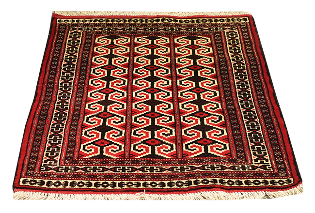 Turkman - Best Rugs Gallery-Vancouver
