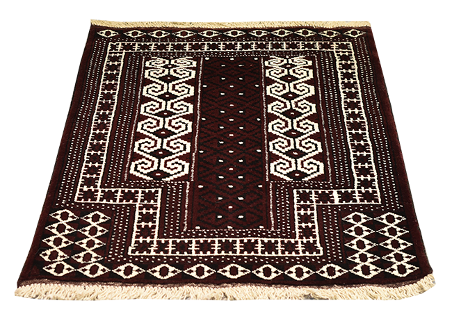 Turkman - Best Rugs Gallery-Vancouver