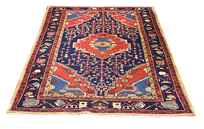 koliyaee rug