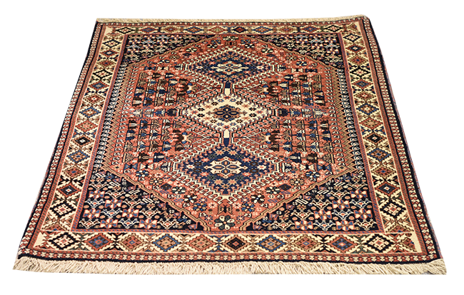 yalameh rugs