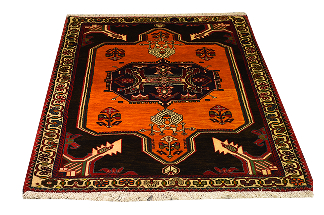 Shiraz - Best Rugs Gallery-Vancouver