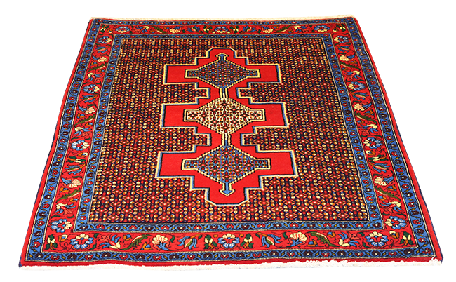 Sanandaj - Best Rugs Gallery-Vancouver