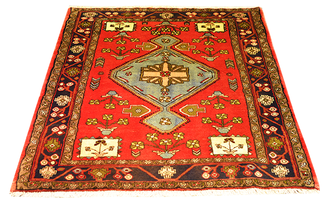 Koliyaee - Best Rugs Gallery-Vancouver
