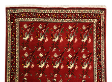 shiraz rug 
