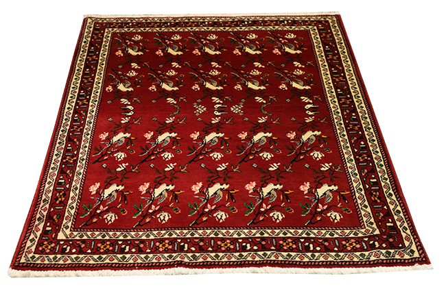 shiraz rug