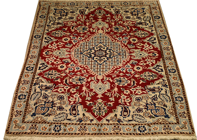 Naein - Best Rugs Gallery-Vancouver