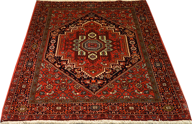 Gholtogh - Best Rugs Gallery-Vancouver