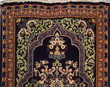 Qom - Best Rugs Gallery-Vancouver