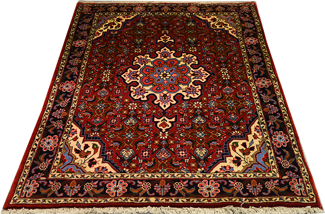 Gholtogh - Best Rugs Gallery-Vancouver