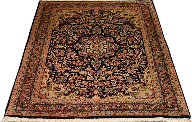 Sarough - Best Rugs Gallery-Vancouver