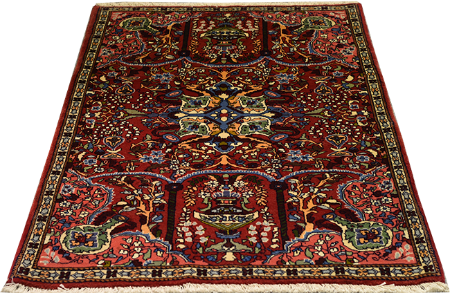 Koliyaee - Best Rugs Gallery-Vancouver