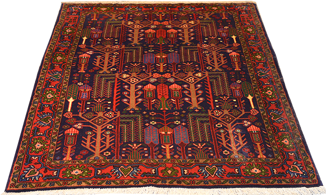 Koliyaee - Best Rugs Gallery-Vancouver