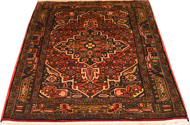 Koliyaee - Best Rugs Gallery-Vancouver