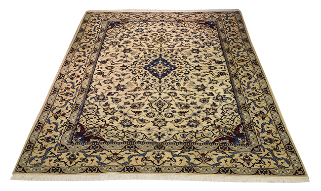 Naein - Best Rugs Gallery-Vancouver