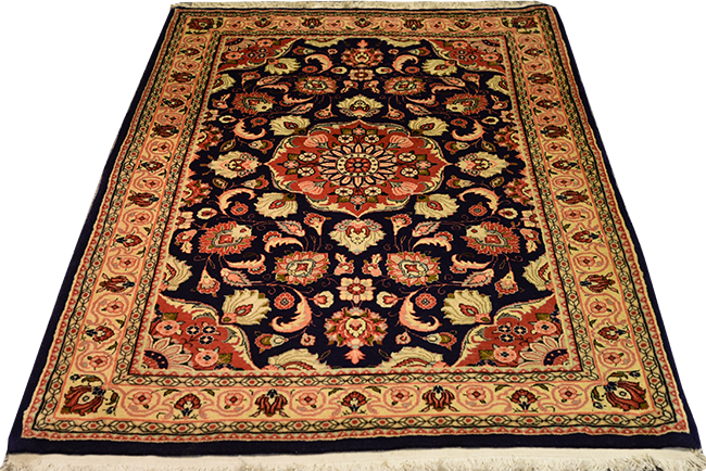 Sarough - Best Rugs Gallery-Vancouver