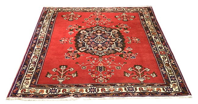 serjan rug