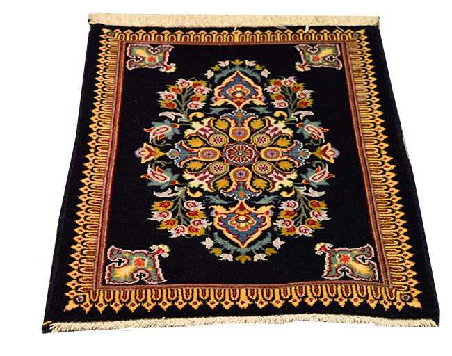 Kashan - Best Rugs Gallery-Vancouver