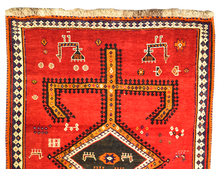 Shiraz - Best Rugs Gallery-Vancouver