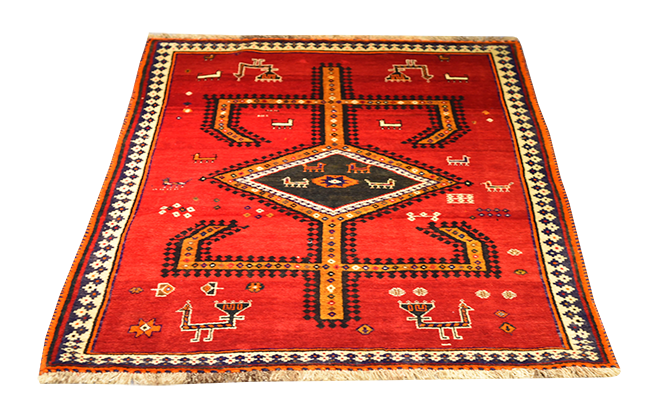 Shiraz - Best Rugs Gallery-Vancouver
