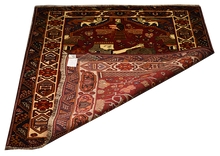 Shiraz - Best Rugs Gallery-Vancouver