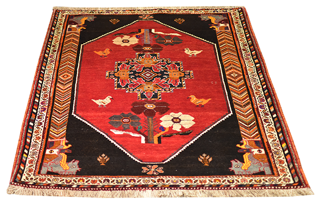 Shiraz - Best Rugs Gallery-Vancouver