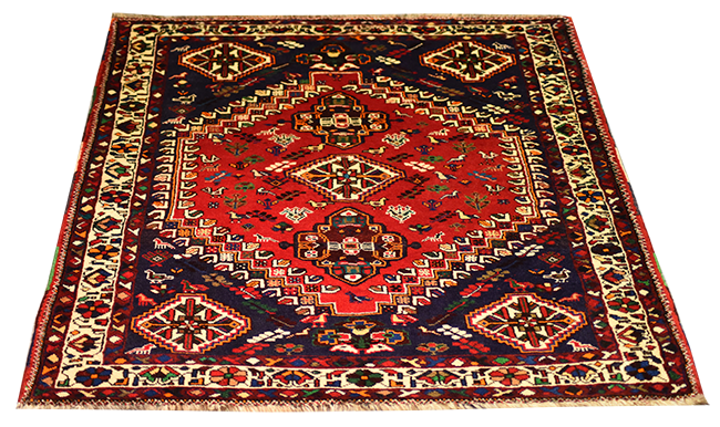 Shiraz - Best Rugs Gallery-Vancouver