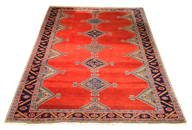 Koliyaee - Best Rugs Gallery-Vancouver