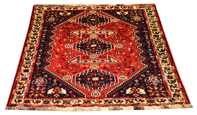 Shiraz - Best Rugs Gallery-Vancouver