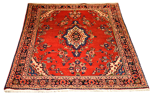 Hamedan - Best Rugs Gallery-Vancouver