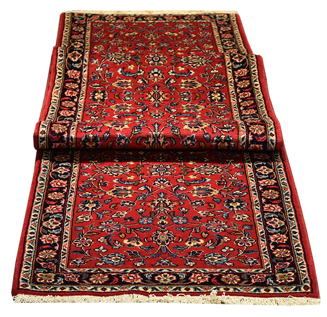 Kashan - Best Rugs Gallery-Vancouver