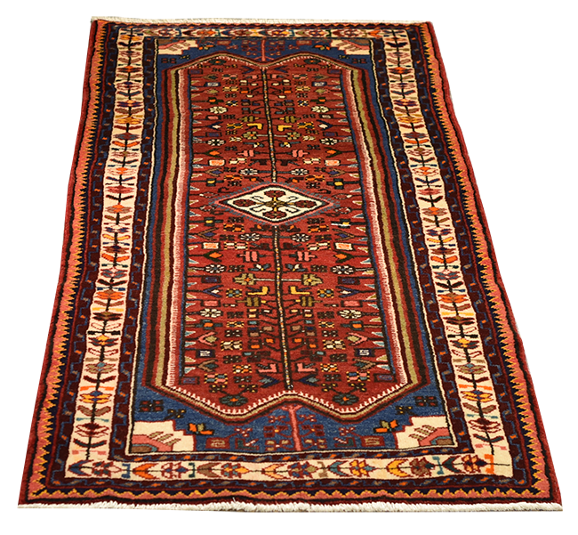 Hamedan - Best Rugs Gallery-Vancouver