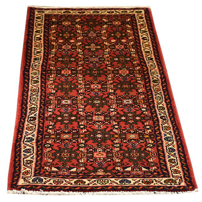Hamedan - Best Rugs Gallery-Vancouver