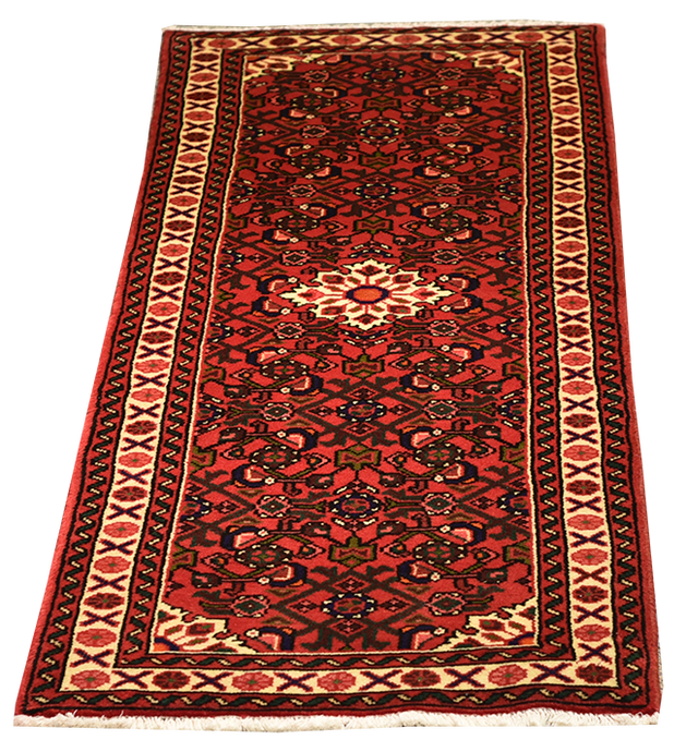 Hamedan - Best Rugs Gallery-Vancouver