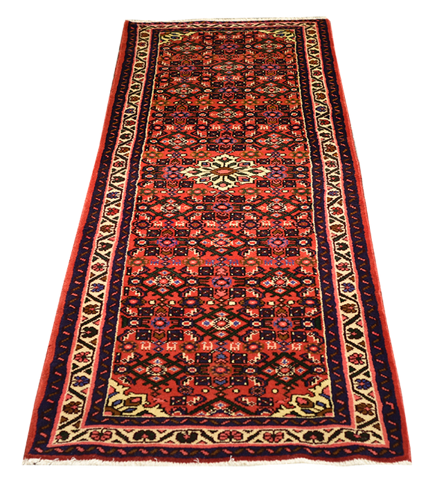 Hamedan - Best Rugs Gallery-Vancouver