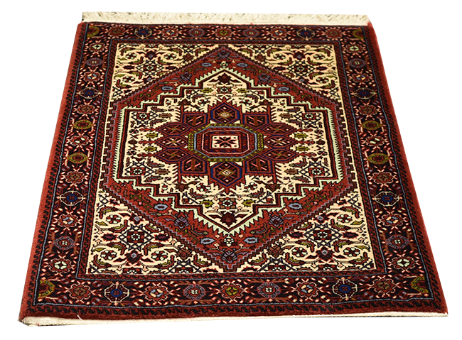 Gholtogh - Best Rugs Gallery-Vancouver
