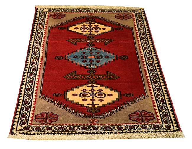 Shiraz - Best Rugs Gallery-Vancouver