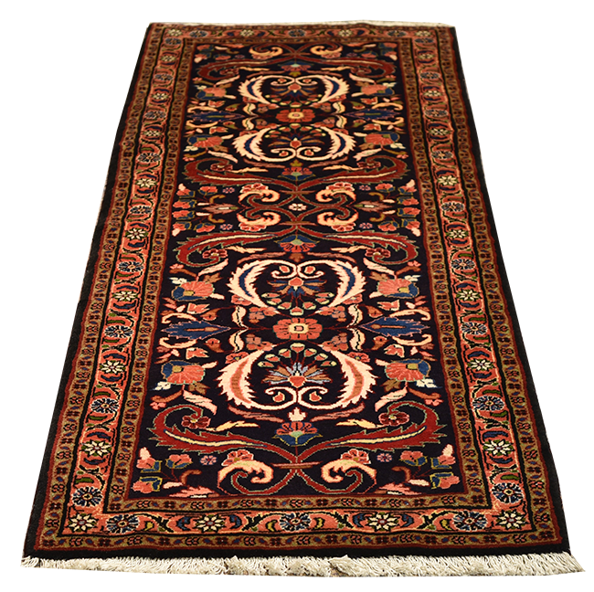 Hamedan - Best Rugs Gallery-Vancouver