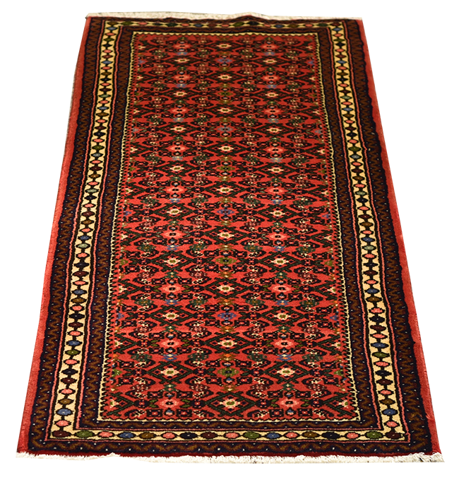 Hamedan - Best Rugs Gallery-Vancouver