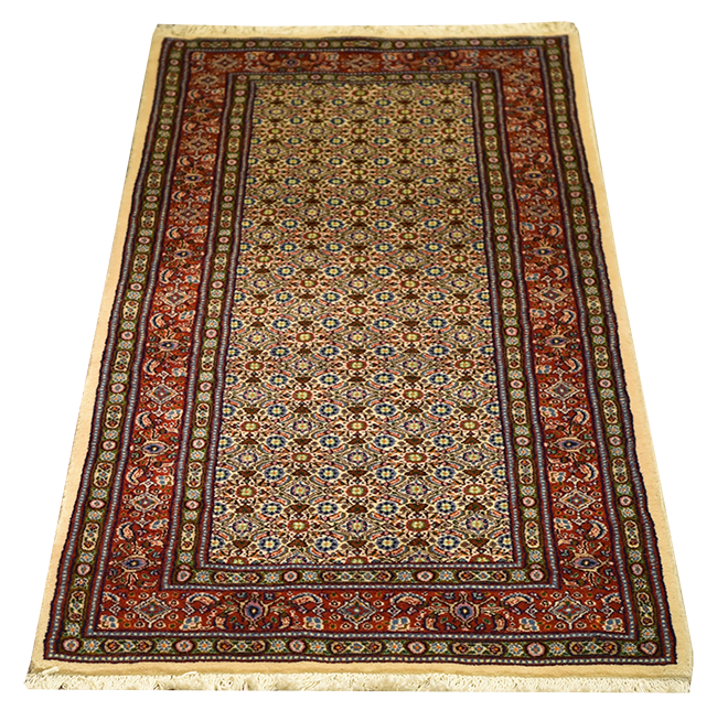 Moud - Best Rugs Gallery-Vancouver